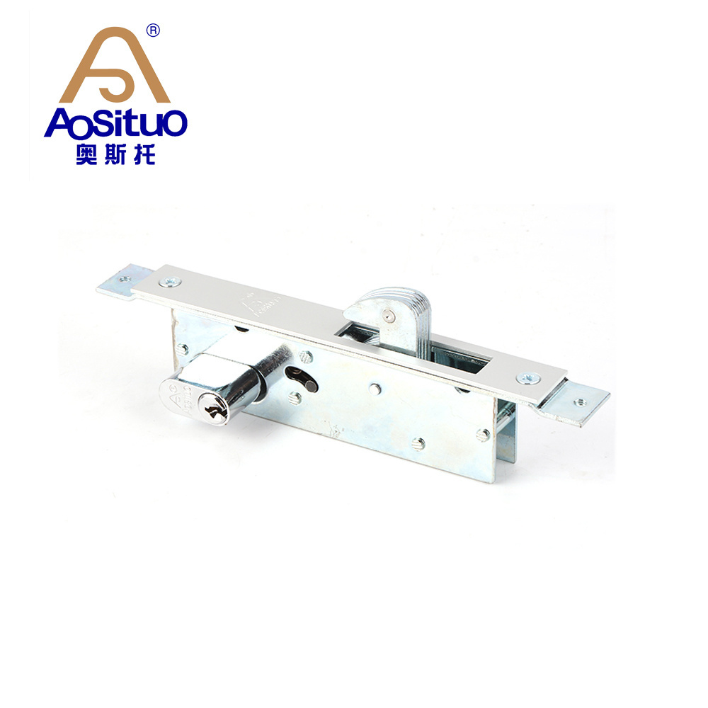 Mico Aluminium sliding door one turn 1 key profile hook  lock