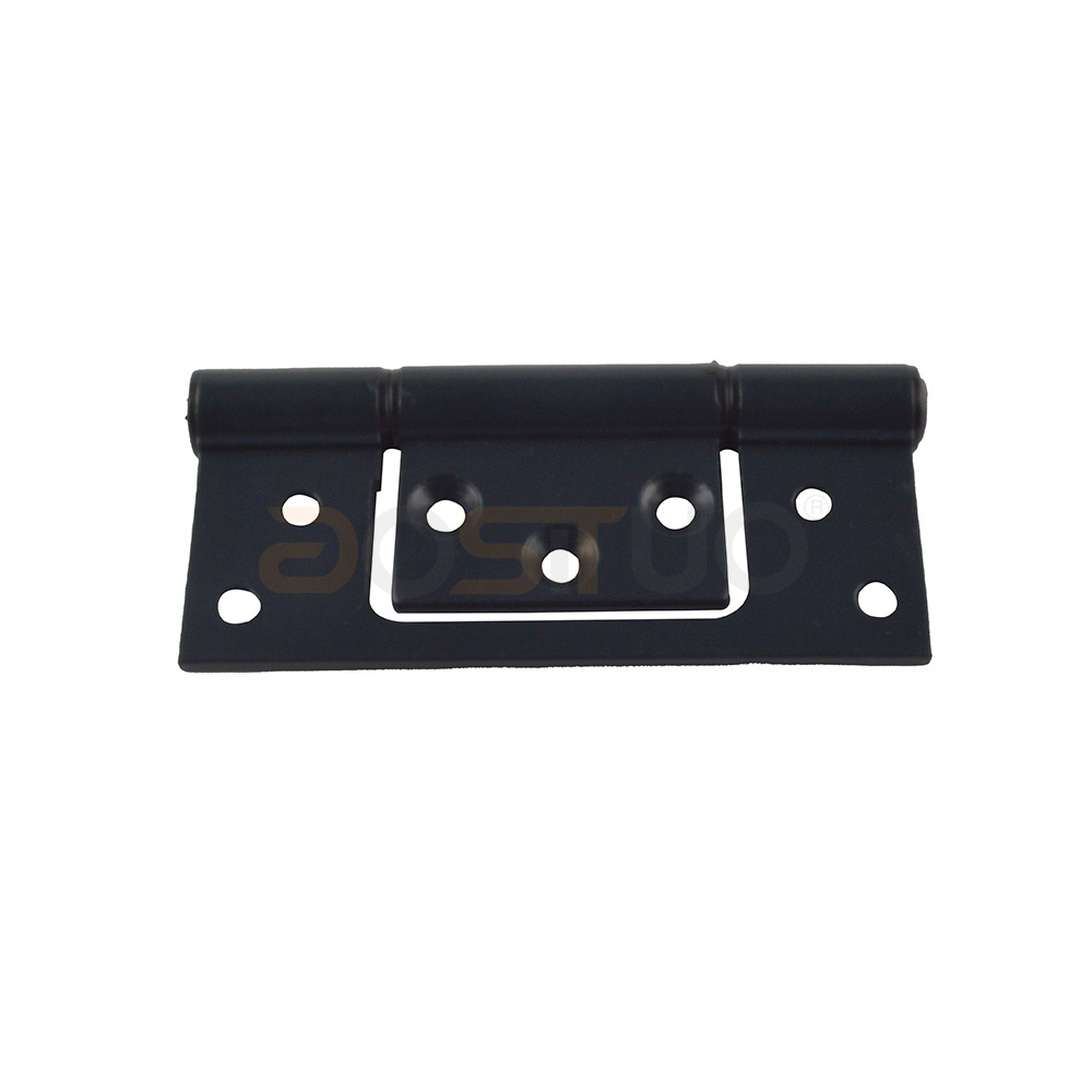 Mid-East market hot sale model aluminum extrusion profile casement window door pivot hinge