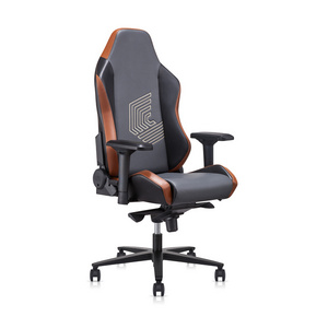 Best sell wholesale Luxury Adjustable Height High Back Computer Leather gamer chair for gamer