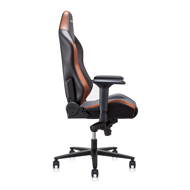 Best sell wholesale Luxury Adjustable Height High Back Computer Leather gamer chair for gamer