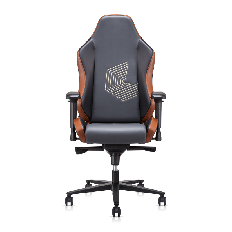 Best sell wholesale Luxury Adjustable Height High Back Computer Leather gamer chair for gamer