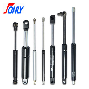 JONLY OEM High Performance Stainless Steel Compression Furniture Cabinet Support Gas Spring