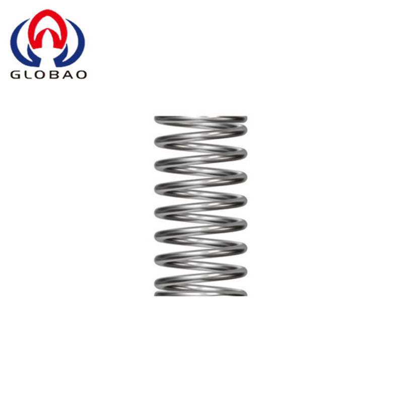 Factory custom production of carbon steel stainless steel compression spring tension spring is suitable for furniture and toy