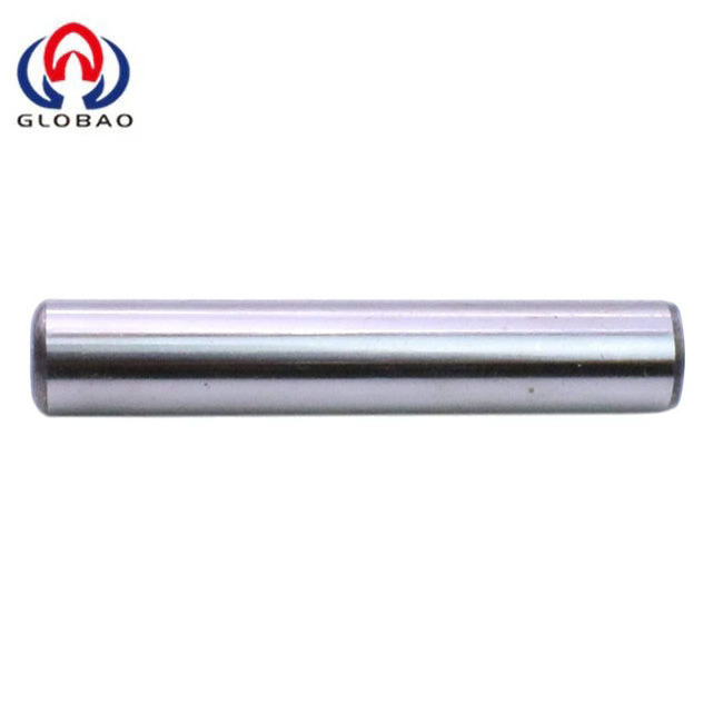 Hot rolled stainless steel bars custom CNC lathe alloy aluminum shaft