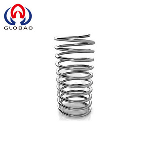 Factory custom production of carbon steel stainless steel compression spring tension spring is suitable for furniture and toy