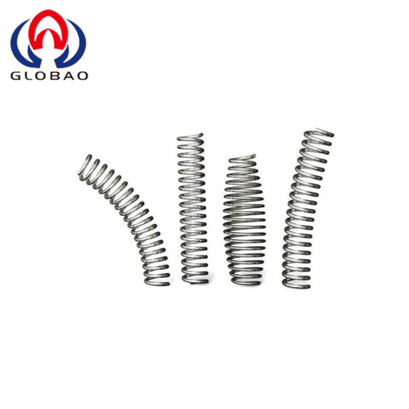 Factory custom production of carbon steel stainless steel compression spring tension spring is suitable for furniture and toy