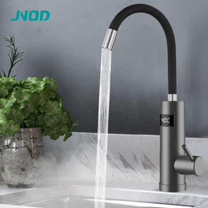 Instant Hot Water Faucet Electric Tap Bathroom Kitchen Hot Sale 3200w Instant Electric Heating Hot Water Heater Faucet