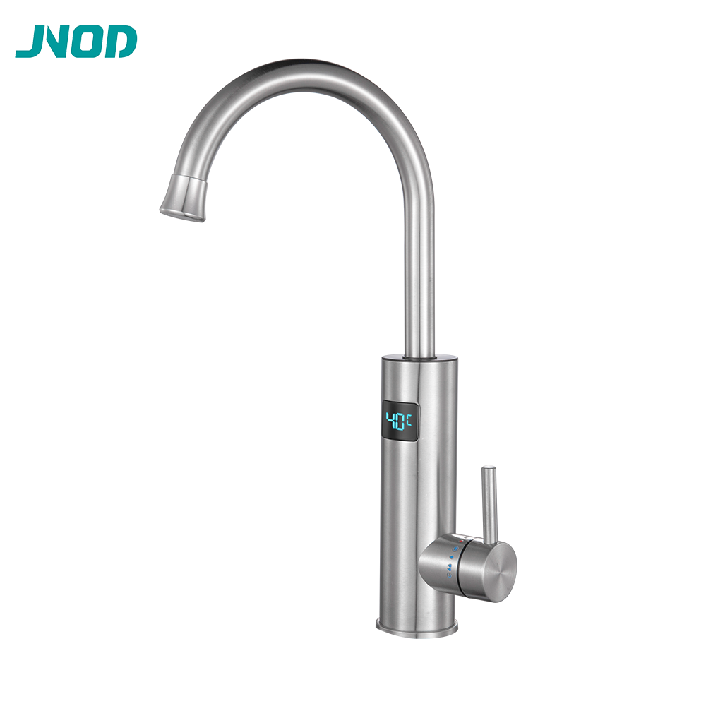 Manufacture Quality Stainless Steel Instant electric water heater tap Instant electric hot water heater faucet