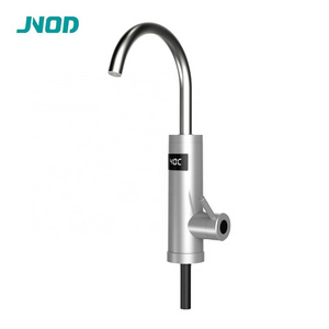 Instant Water Heater Tap 2 In 1 Mixer Electric Faucet Bathroom Heating Tap Mini Water Heater Instant Hot Water Electric Faucet