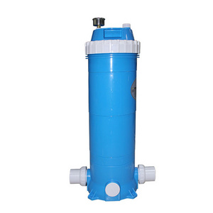 Joyspa High Flow Particulate Cartridge Filter Swimming Pool Water Filter Spa Swim Water Treatment Cartridge Filters