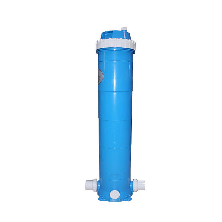 Joyspa High Flow Particulate Cartridge Filter Swimming Pool Water Filter Spa Swim Water Treatment Cartridge Filters