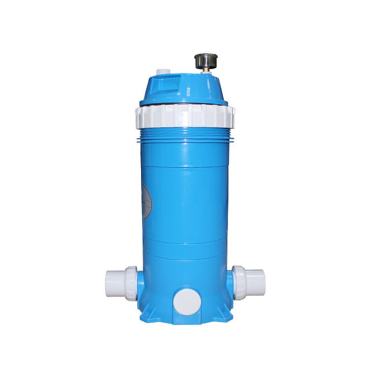 Joyspa High Flow Particulate Cartridge Filter Swimming Pool Water Filter Spa Swim Water Treatment Cartridge Filters