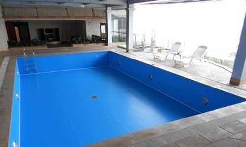 Factory Prices Piscina Accessories 1.5mm Reinforced Ocean Blue Pool Pvc Liner With Anti-uv For Inground Swimming Pools