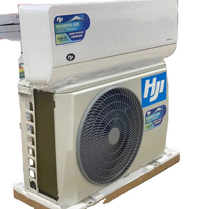 Split Air Conditioner Mini Air Conditioner HJI 18000 But Inverter Cool And Heat (R32) Aire Acondicionado Ac Inverter