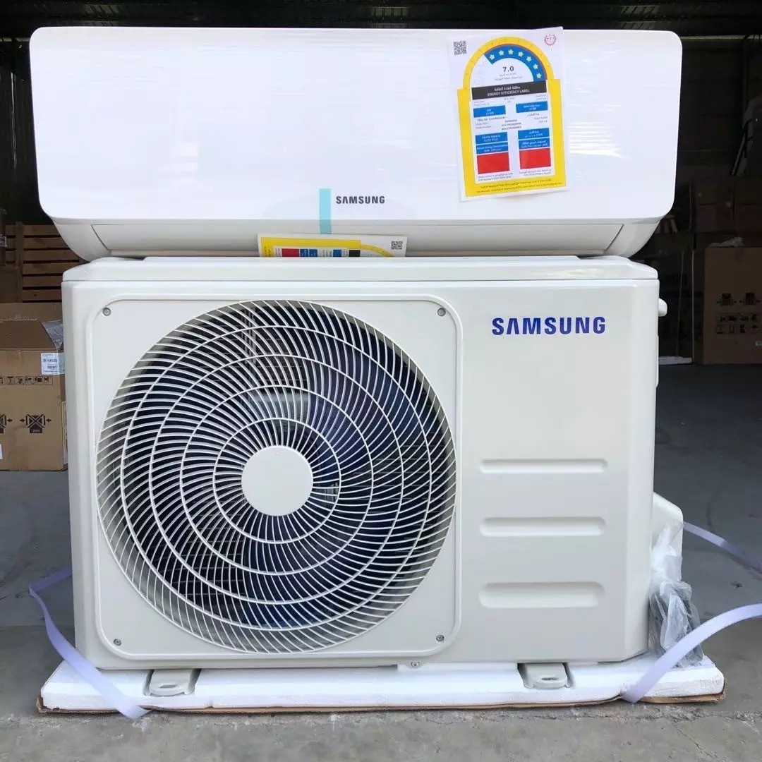 Samsung 9000BTU-24000BTU Air Conditioner AC high efficiency Digital Inverter energy saving 220v 50hz For Home