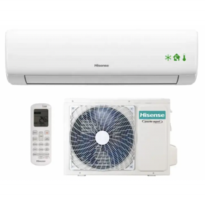 Hisense 220V 12000btu Cooling Inverter Super Save Energy 62% Power Split Wall Mounted Smart Home Air Conditioner Foshan Factory