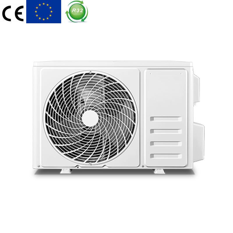 HJI new brand split inverter air conditioner 12000btu cool and heat R410a 220v-50/60hz high efficiency saves 60% power