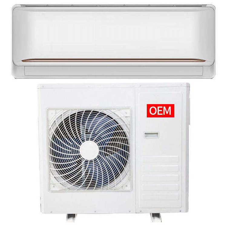 Btronics R32 Heating Cooling 1 1.5 2 HP Ton AC Split Type AC Unit btronics Lomo Fairy Series Air Conditioner 220V