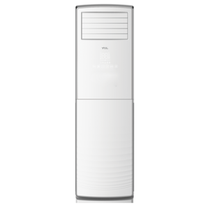 TCL Hisense High End Standing Floor Air Conditioner Gas R410a 5hp 60000BTU 18000btu 24000btu 36000btu 48000btu Foshan Heating T3