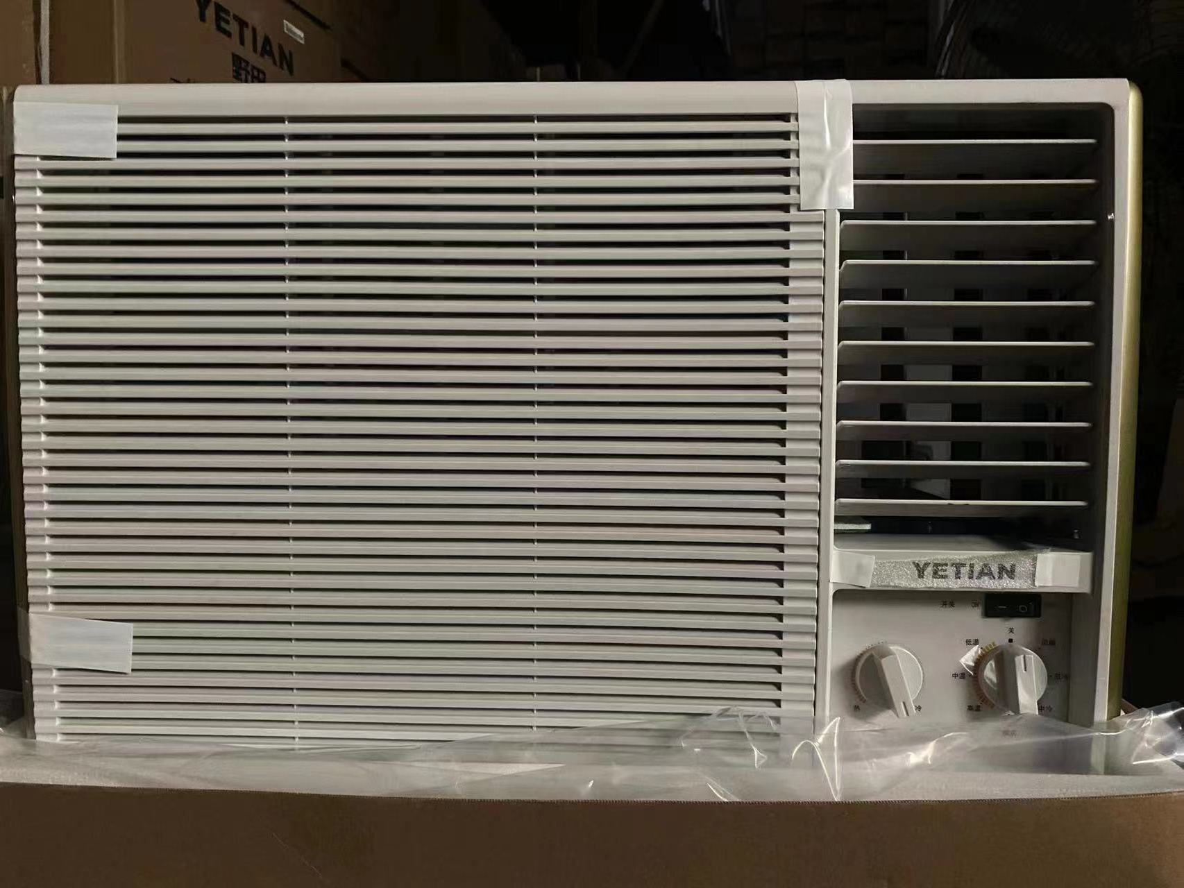 T3  24000Btu Inverter Household Window AC 1.5 ton Air Conditioner