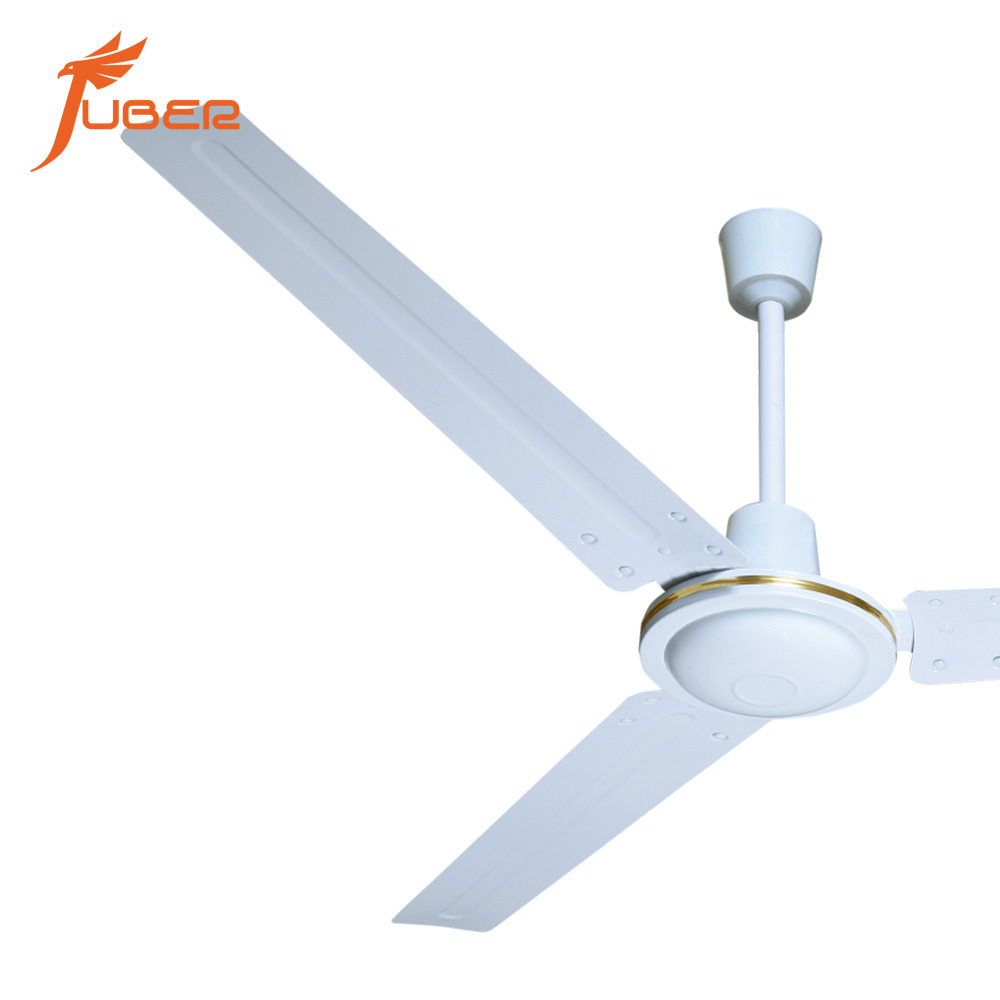 Factory hot sale hvls fan ceiling modern design ventilador de techo teto orient electric ceiling fan