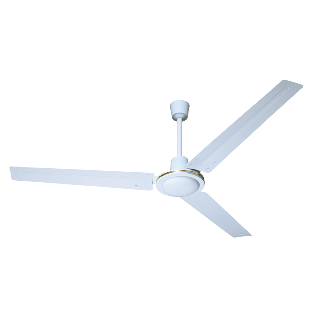 Factory hot sale hvls fan ceiling modern design ventilador de techo teto orient electric ceiling fan