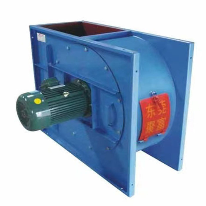 5000 cfm large air volume good price exhaust fan energy saving industrial waste gas treatment blower