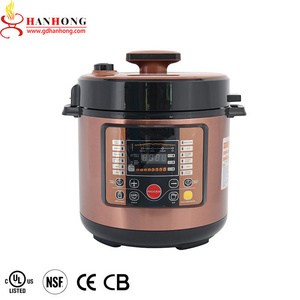 2020 Brands Small Pressure Hard Combo Cast Iron Pressure Cooker