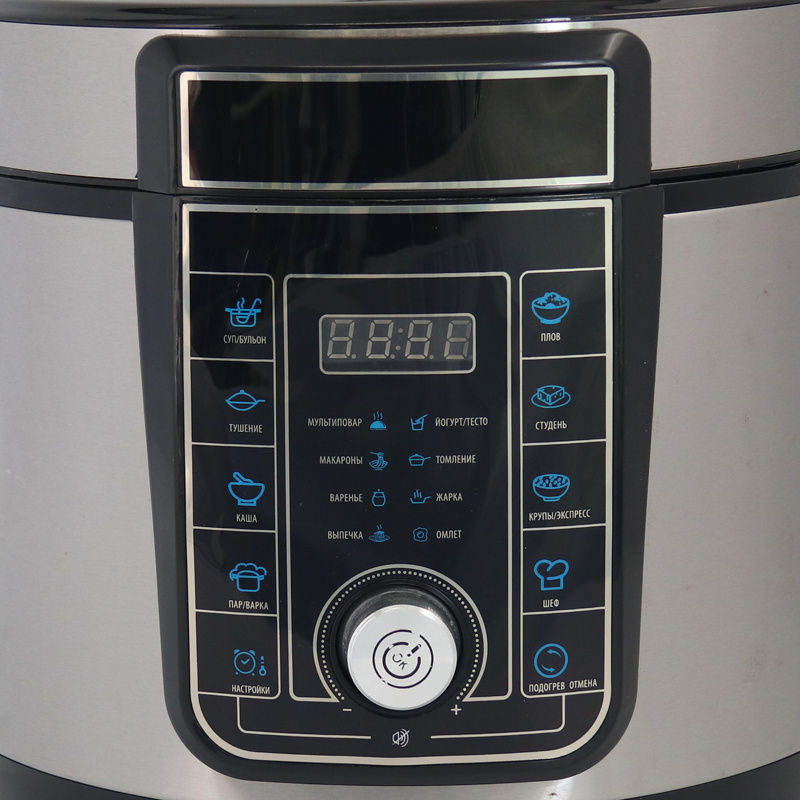 Hot Sale Electric Canners Multi-Cooker 25L 41L Pressure Cooker With High Pressure