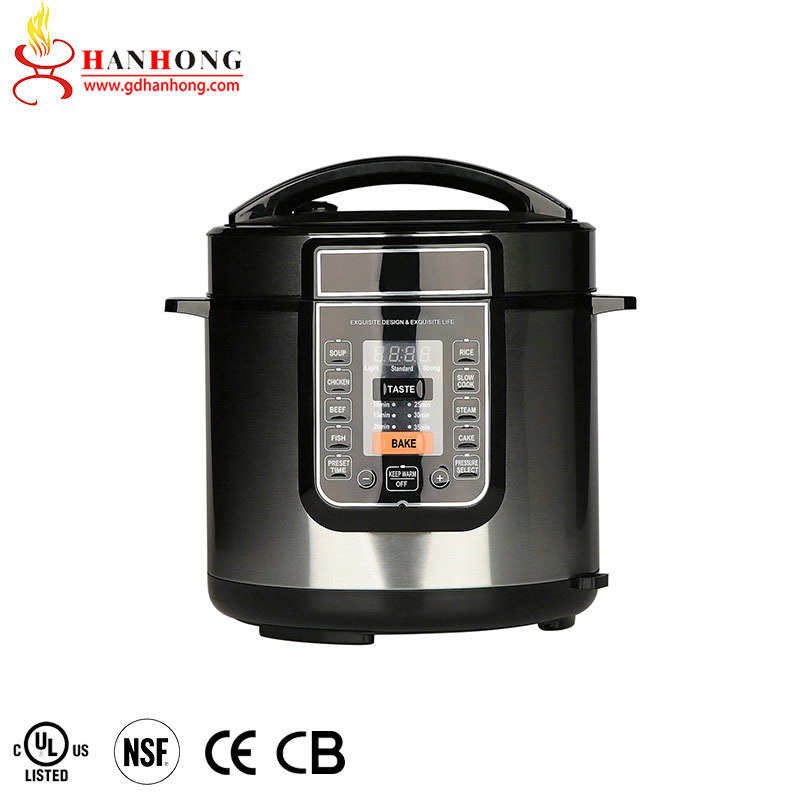 Low Price 7L 8 Litre 15 Ltr 12 L 50L Malaysia Majestic Cooking-Rice Pressure Cooker