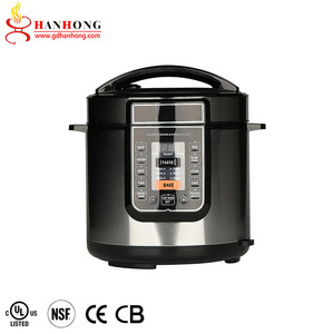 Low Price 7L 8 Litre 15 Ltr 12 L 50L Malaysia Majestic Cooking-Rice Pressure Cooker