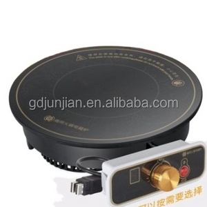 restaurant induction cooker