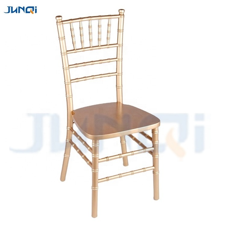 Wholesale Plastic Transparent Italian Acrylic Black White Chivari resin Chairs Napoleon Chair