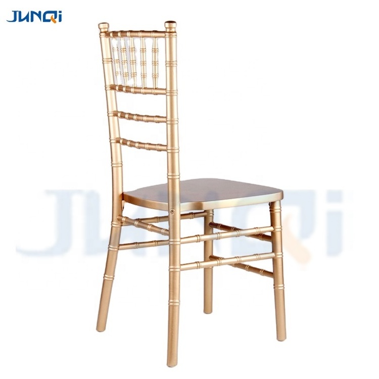 Wholesale Plastic Transparent Italian Acrylic Black White Chivari resin Chairs Napoleon Chair