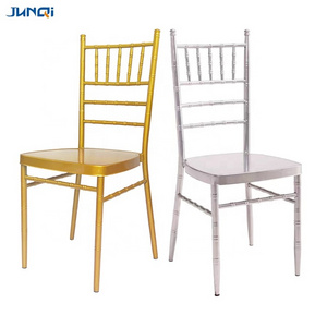 Hotel Furniture Banquet Party Manufacture tiffany chavari chairs tables and chivari Chairs For Events wedding chiavari chairs