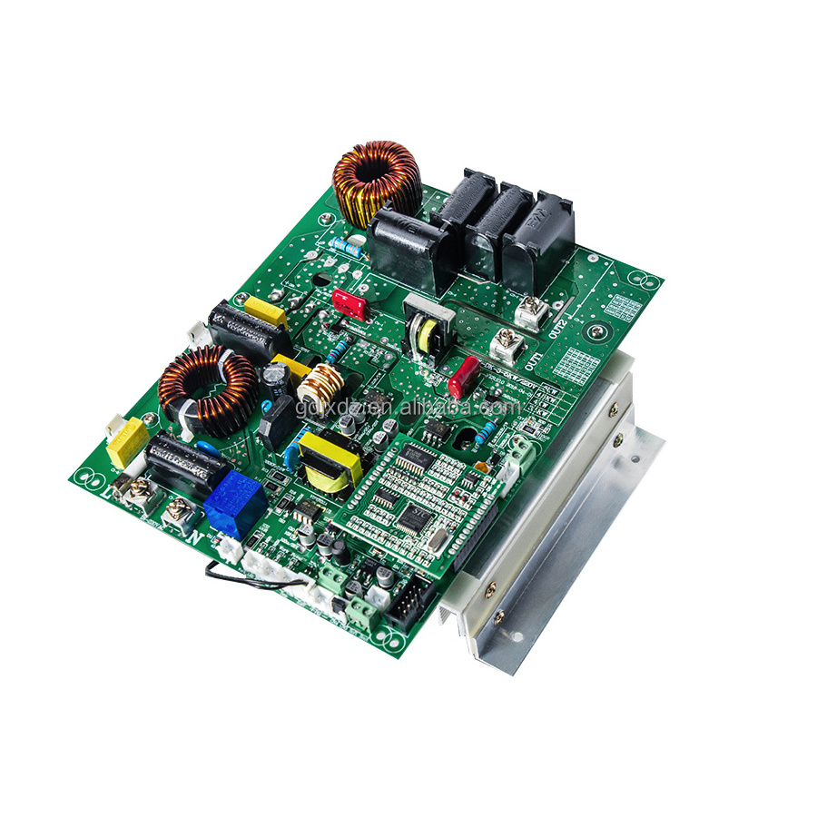 High-quality Electric Heating Board Affordable Induction Heater, Electromagnetic Induction Heating Control Board