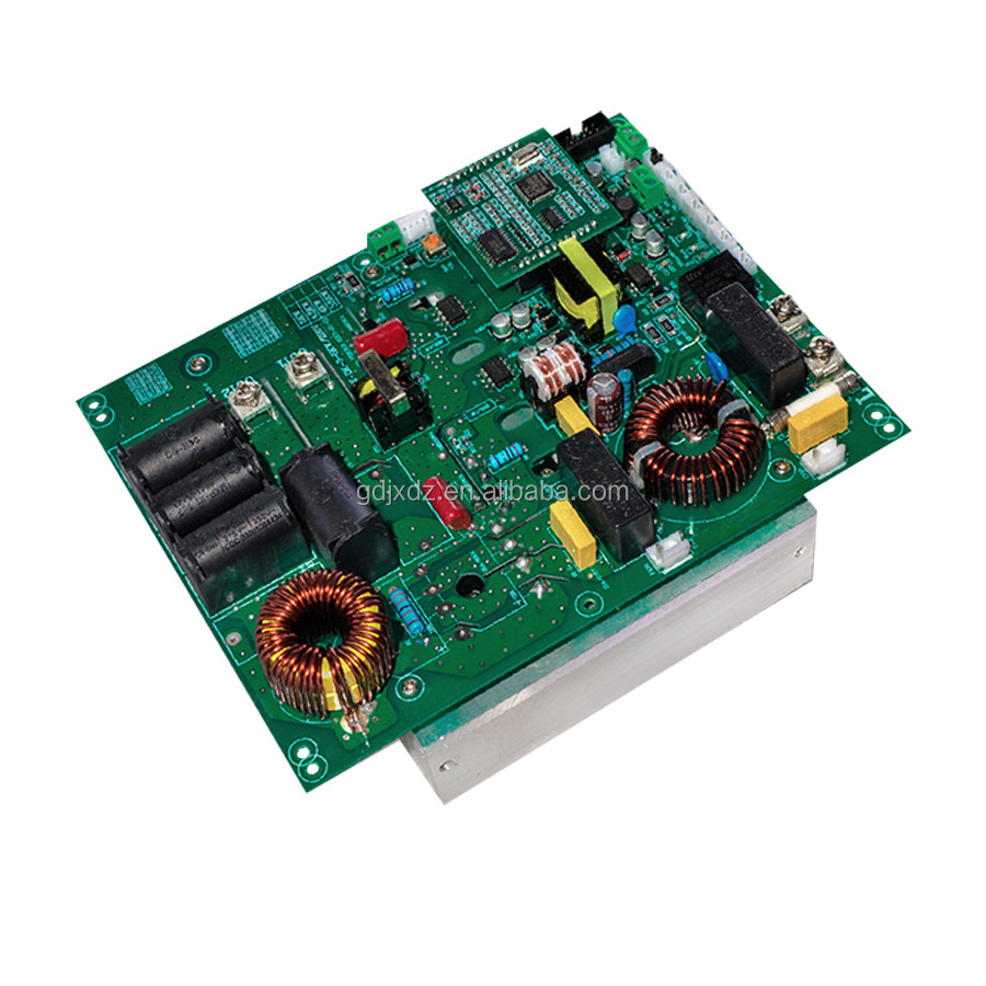 High-quality Electric Heating Board Affordable Induction Heater, Electromagnetic Induction Heating Control Board