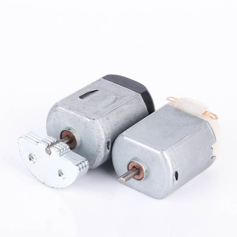 FF130 12 volt dc motors for toy car toy motor manufacturers