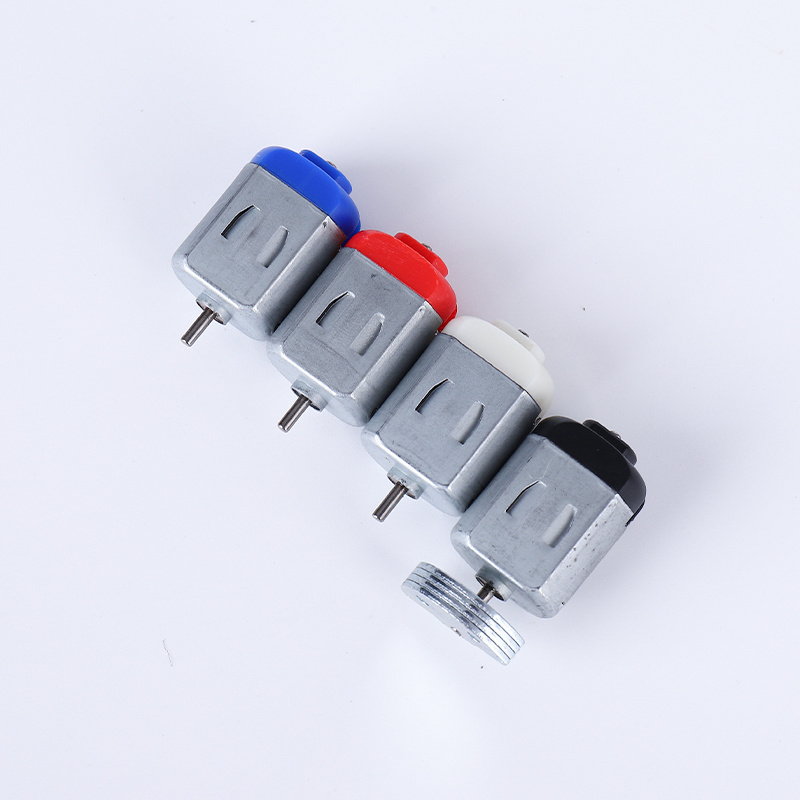 FF130 12 volt dc motors for toy car toy motor manufacturers