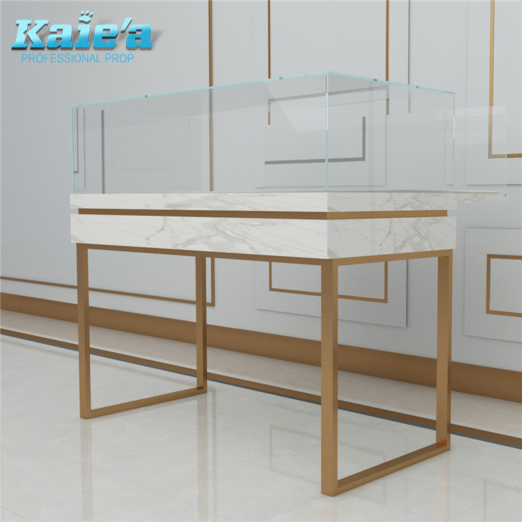 Jewellery shop counter design,jewelry display counter store retail glass jewellery table kiosk