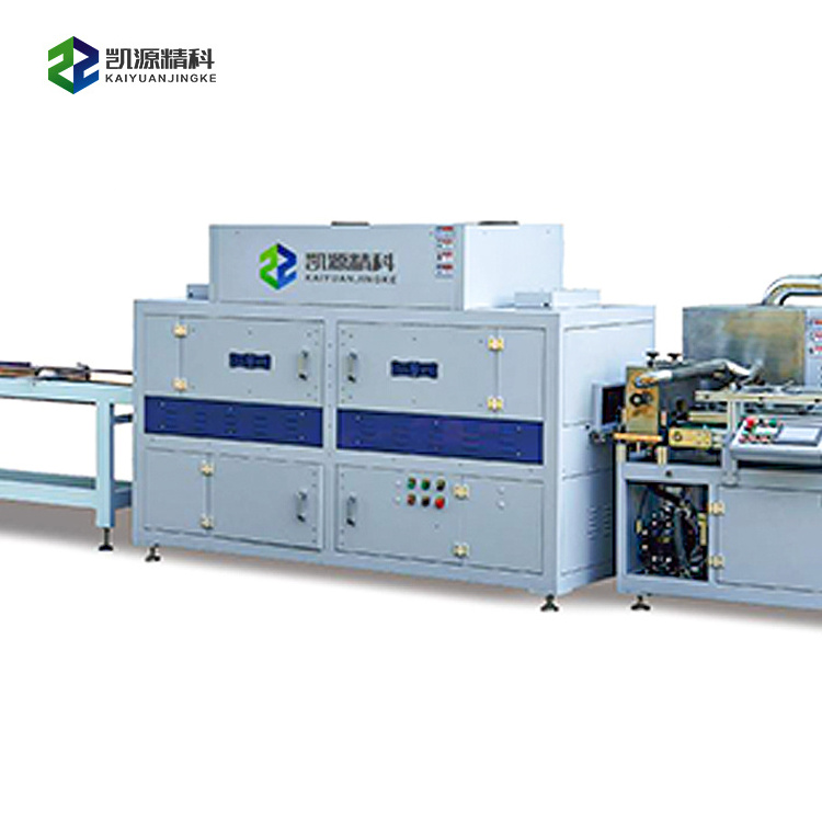 Professional Manufacturer Linear Painting Sander Vacuum Sandblasting Machine For Wood Furniture