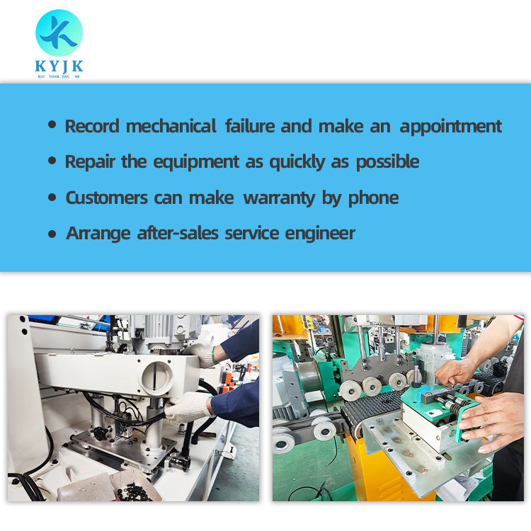 KAIYUAN MMD-W4 High efficiency  wood belt sanding machine sandblasting automatic machine hardwood floor sander