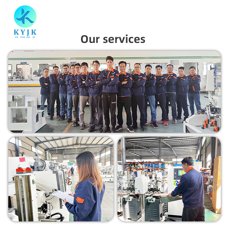 KAIYUAN MMD-W4 High efficiency  wood belt sanding machine sandblasting automatic machine hardwood floor sander