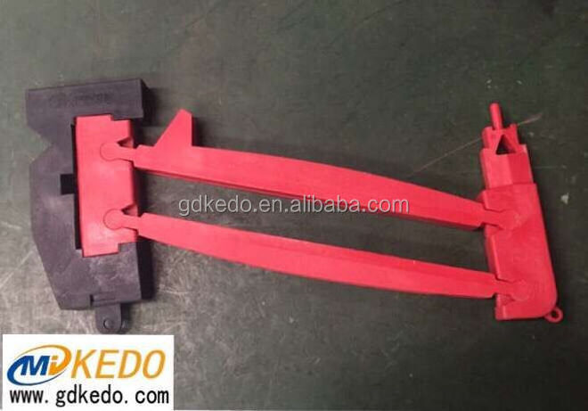 KEDO Power Supply Copper Electric Crane Bar Current Collect Conductor Copper Rail