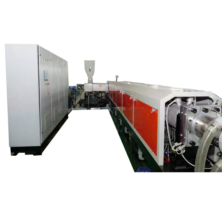 Foam Sheet Making Machine Plastic Production Line Foamed Polylactic Acid Sheet Extrusion