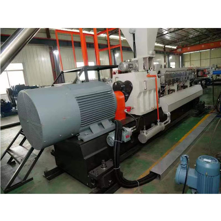 Plastic Pet Sheet Extruder/Pet Sheet Extrusion Line Making Machine/Pet Sheet Roll Production Line