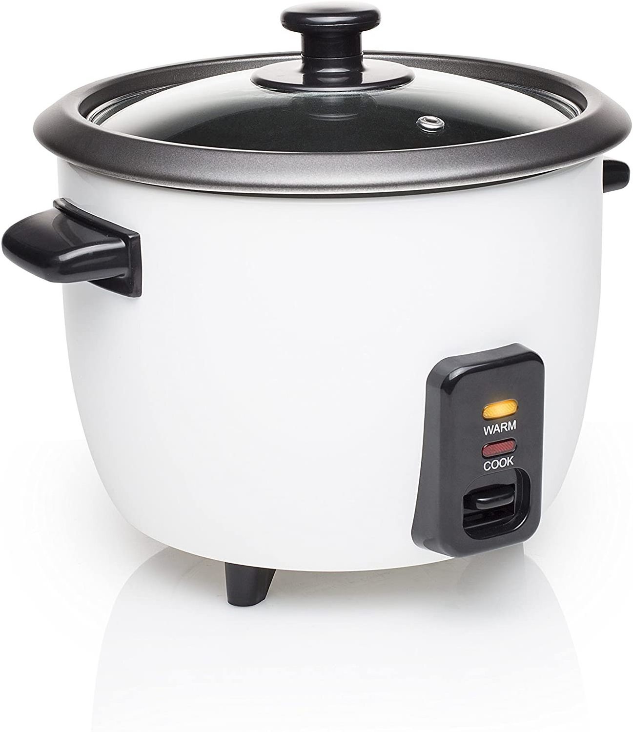 Fashionable Hot Sell Home Appliances Rice Cooker Commercial 1.5L Mini Electric Stainless Portable Rice Cooker