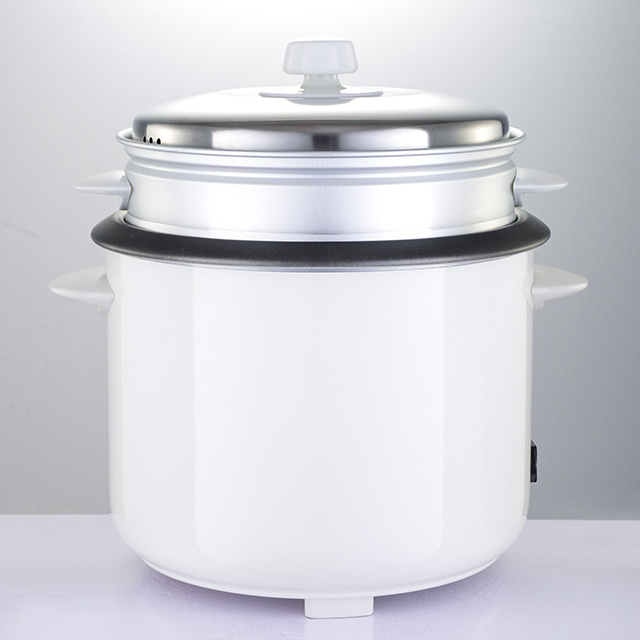 Stainless Steel Rice Cooker  1.2L 1.8L 2.2L  2.8L National Cylinder Rice Cooker