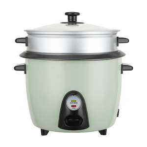 Large Capacity Multi-functional Commercial Digital Rice Cooker High Quality Stainless Steel Electric Aluminum Alloy Tinplate 700