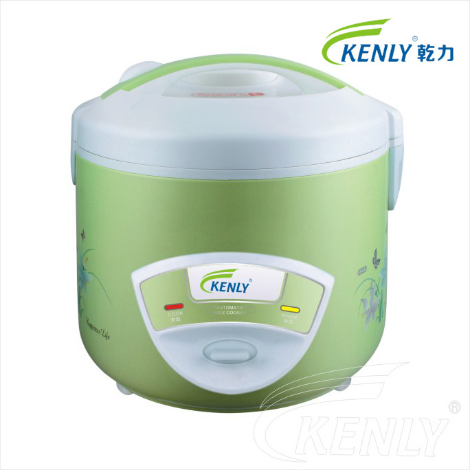 Healthy Cooker Food Grade Steamer Part One Touch National Rice Cooker 1.5L 2.8L Electronic